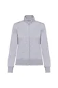 Veste molleton gratté-KARIBAN