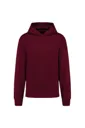Sweatshirt à capuche molleton oversize unisexe-Kariban