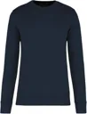 Sweat-shirt écoresponsable col rond enfant -Kariban