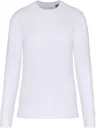 Sweat-shirt écoresponsable col rond enfant -Kariban