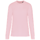 Sweat-shirt écoresponsable col rond enfant -Kariban