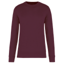 Sweat-shirt écoresponsable col rond enfant -Kariban