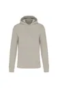 Sweat-shirt écoresponsable à capuche homme-Kariban