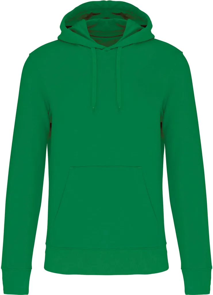 Sweat-shirt écoresponsable à capuche homme-Kariban