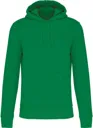 Sweat-shirt écoresponsable à capuche homme-Kariban