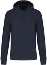 Sweat-shirt écoresponsable à capuche homme-Kariban