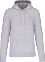 Sweat-shirt écoresponsable à capuche homme-Kariban