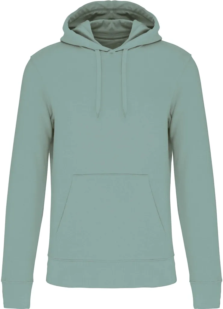 Sweat-shirt écoresponsable à capuche homme-Kariban