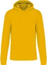 Sweat-shirt écoresponsable à capuche homme-Kariban