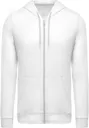 Veste coton légère à Capuche KARIBAN