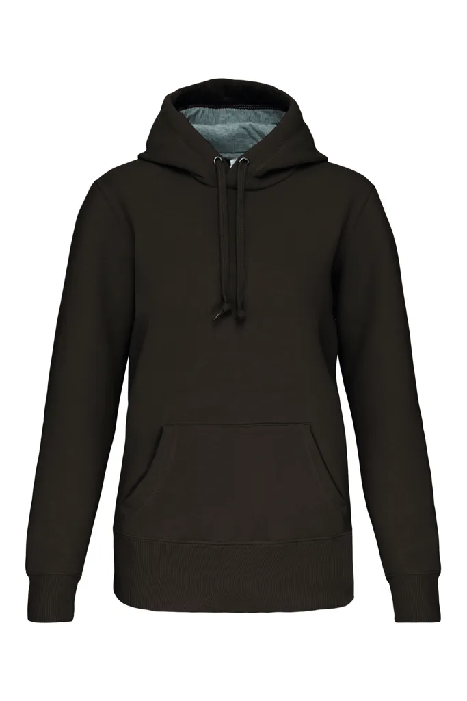 Sweat Capuche 360 80/20-KARIBAN