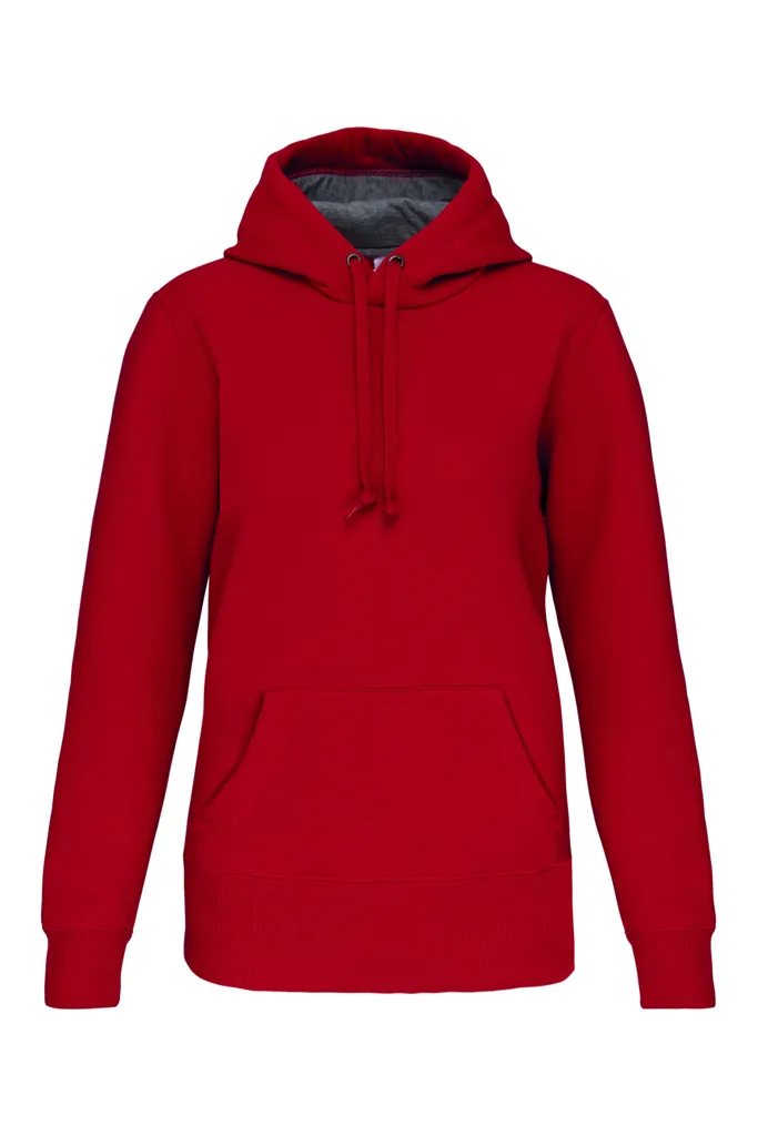 Sweat Capuche 360 80/20-KARIBAN