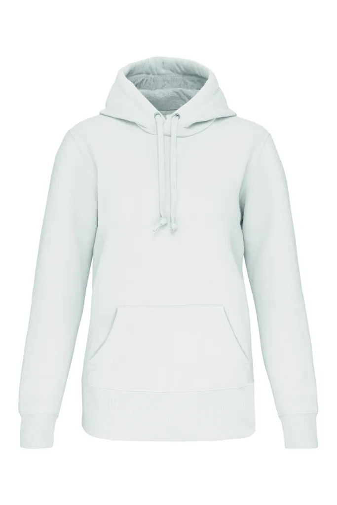 Sweat Capuche 360 80/20-KARIBAN