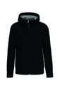 Sweat  Capuche  zippé 360 80/20 KARIBAN