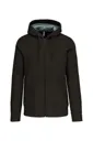 Sweat  Capuche  zippé 360 80/20 KARIBAN
