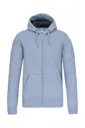 Sweat  Capuche  zippé 360 80/20 KARIBAN