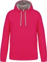 Sweat Capuche contrastée 280 KARIBAN