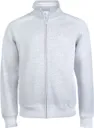 Veste molleton zippée Homme 360 KARIBAN