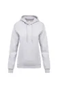 Sweat -Shirt Capuche  Femme-KARIBAN