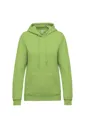 Sweat -Shirt Capuche  Femme-KARIBAN