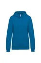 Sweat -Shirt Capuche  Femme-KARIBAN