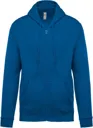 Sweat -Shirt zippé Capuche-KARIBAN
