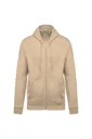 Sweat -Shirt zippé Capuche-KARIBAN
