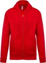 Sweat -Shirt zippé Capuche-KARIBAN