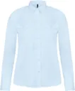 Chemise pilote Manches Longues femme-KARIBAN