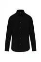 Chemise ajustée Manches Longues sans repassage KARIBAN
