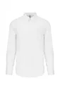 Chemise Homme Manches Longues Oxford 130 KARIBAN