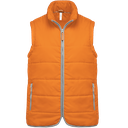 Bodywarmer matelassé-KARIBAN