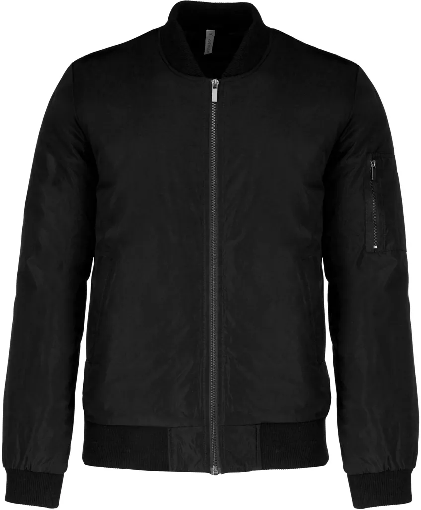 Blouson bomber homme KARIBAN