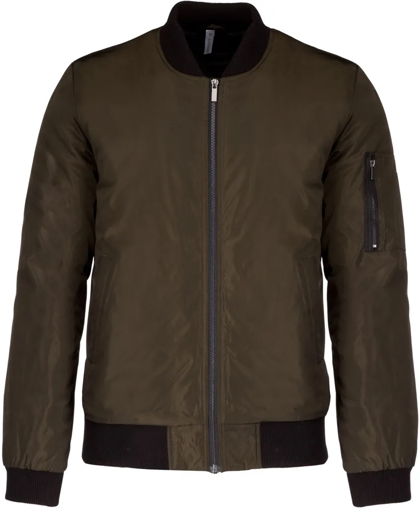 Blouson bomber homme KARIBAN