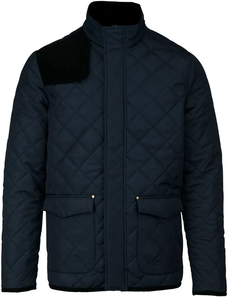 Veste matelassée homme KARIBAN