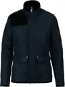 Veste matelassée femme KARIBAN