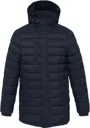 Parka doudoune légère à capuche homme - KARIBAN