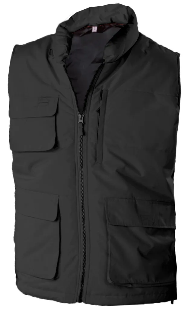 Bodywarmer matelassé  200 KARIBAN