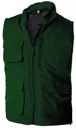 Bodywarmer matelassé  200 KARIBAN