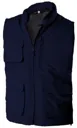 Bodywarmer matelassé  200 KARIBAN