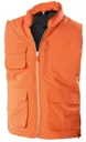 Bodywarmer matelassé  200 KARIBAN