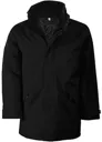 Parka  Doublure matelassé 450 KARIBAN
