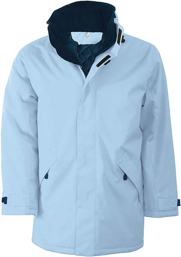 Parka  Doublure matelassé 450 KARIBAN