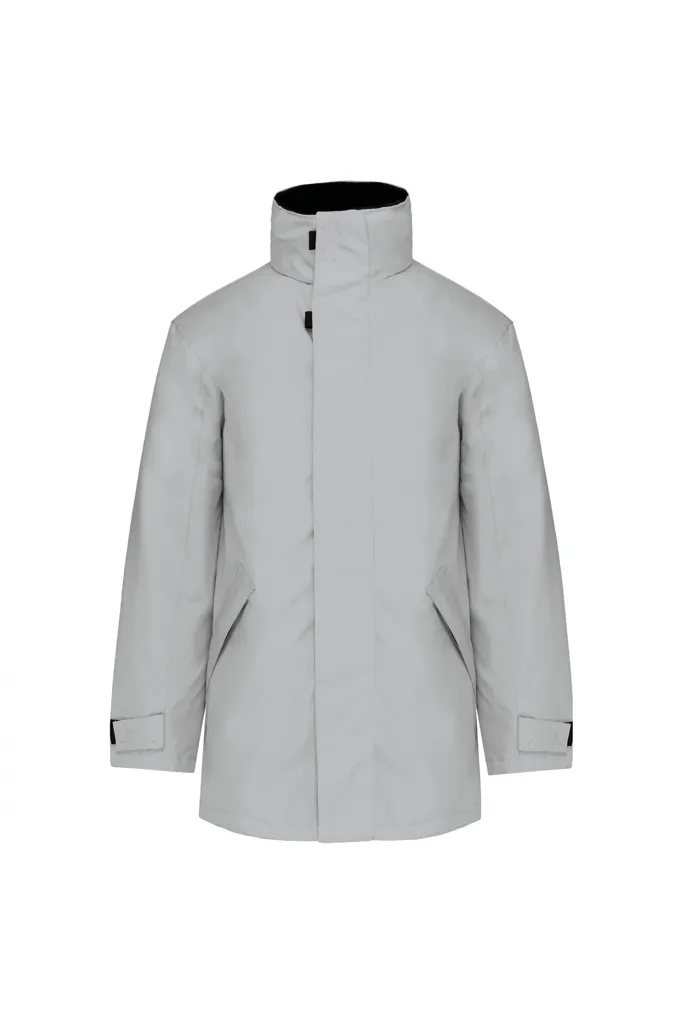 Parka  Doublure matelassé 450 KARIBAN