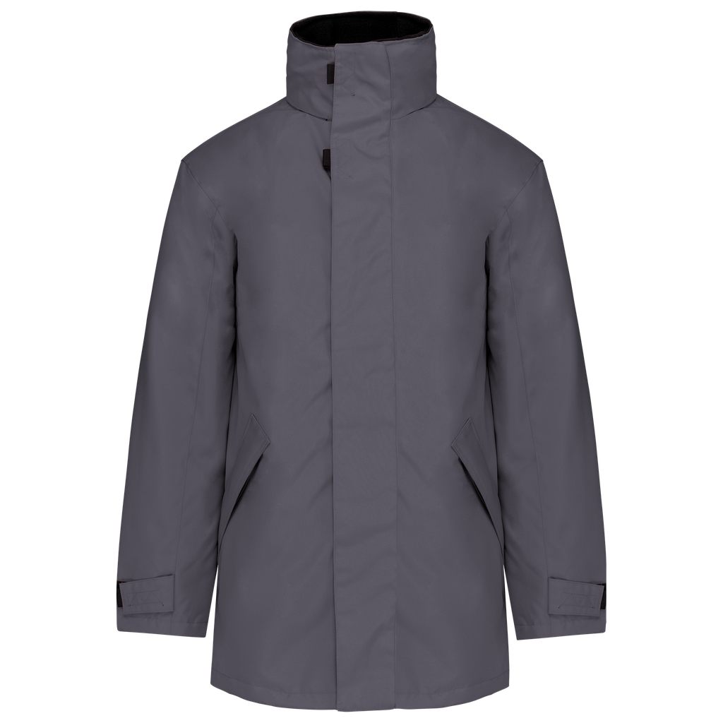 Parka  Doublure matelassé 450 KARIBAN