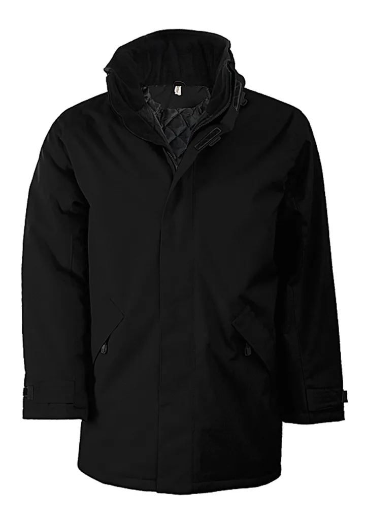 Parka  KIDS 450 KARIBAN