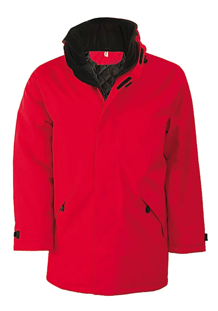 Parka  KIDS 450 KARIBAN