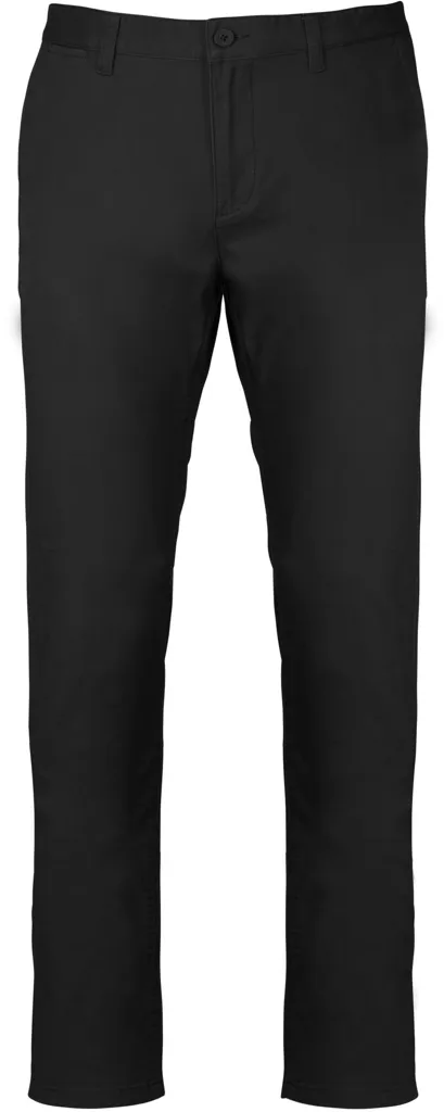 Pantalon chino homme-KARIBAN