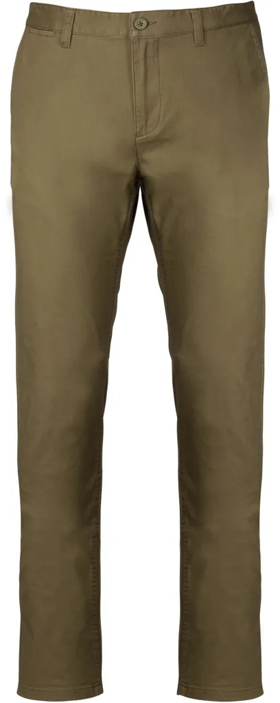 Pantalon chino homme-KARIBAN