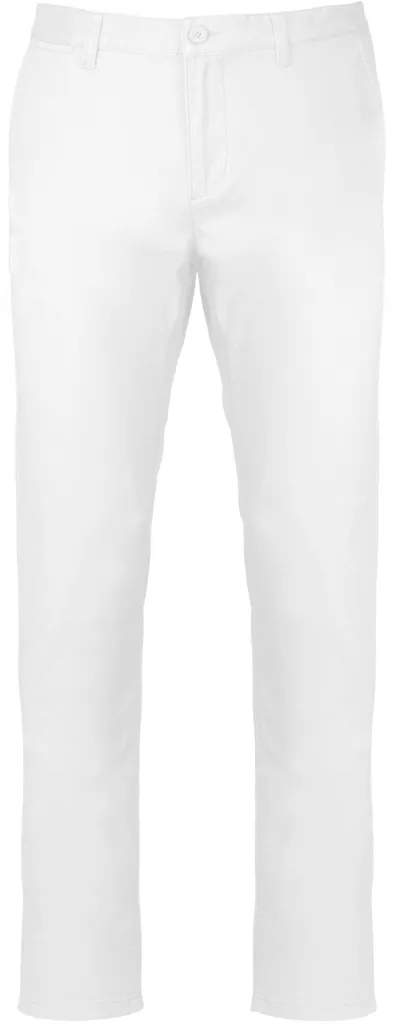Pantalon chino homme-KARIBAN